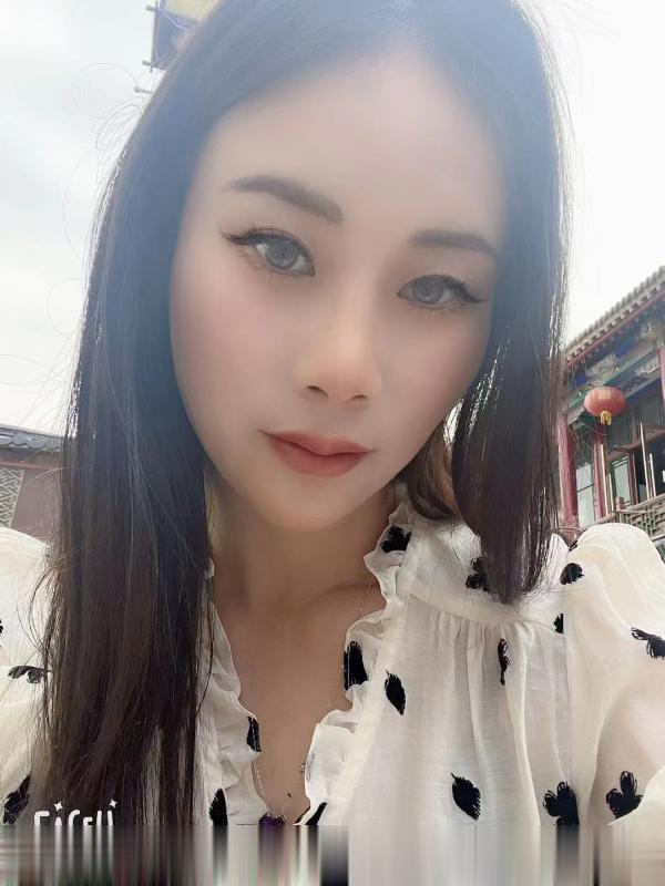 性价比的南方妹子